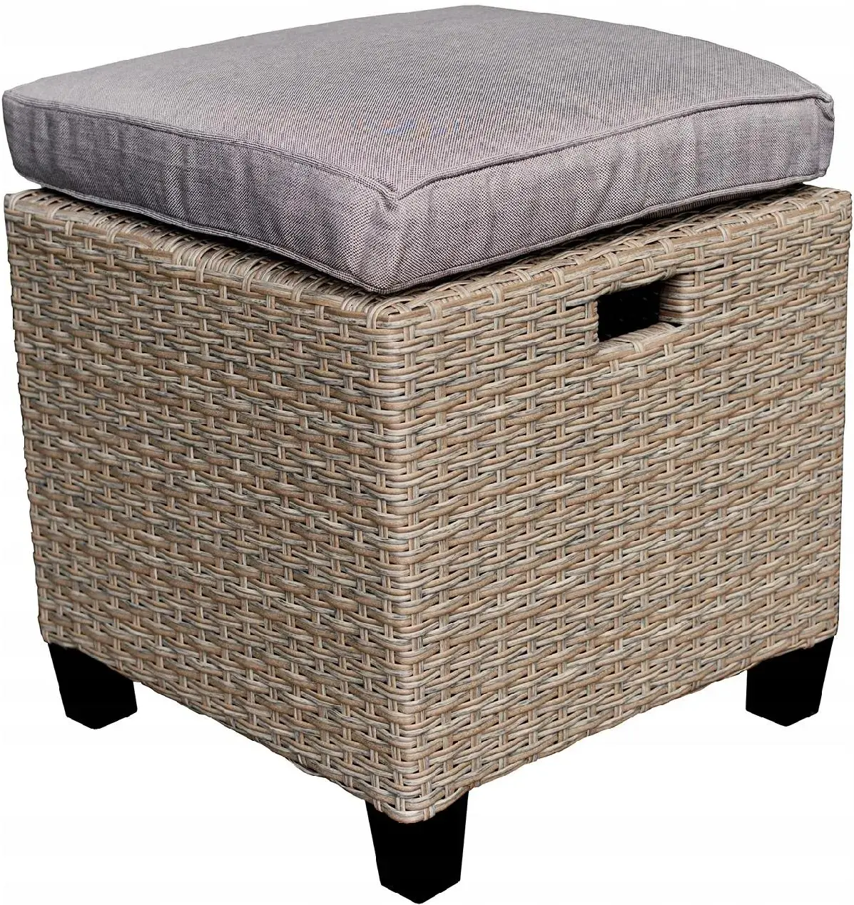 Set mobilier de gradina Jumi OM-432321 (Beige/Grey) - 5
