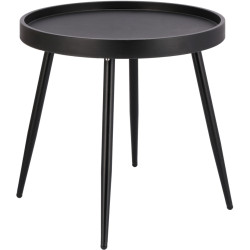 Set mobilier de gradina Jumi OM-614345 (Black) Thumb