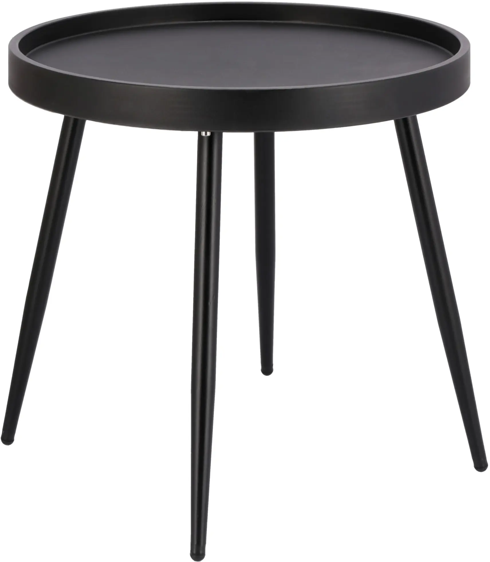 Set mobilier de gradina Jumi OM-614345 (Black) - 6