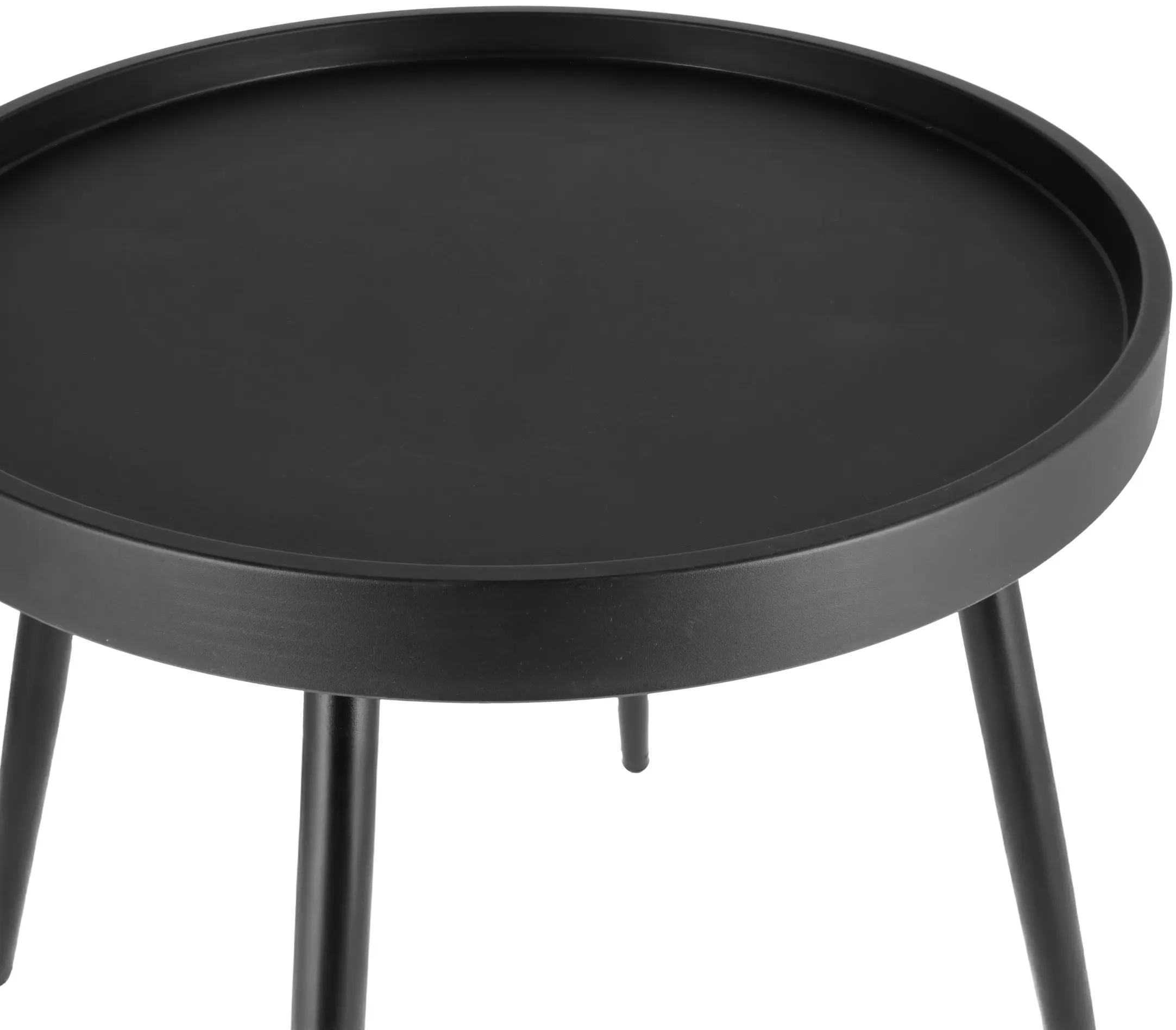 Set mobilier de gradina Jumi OM-614345 (Black) - 7