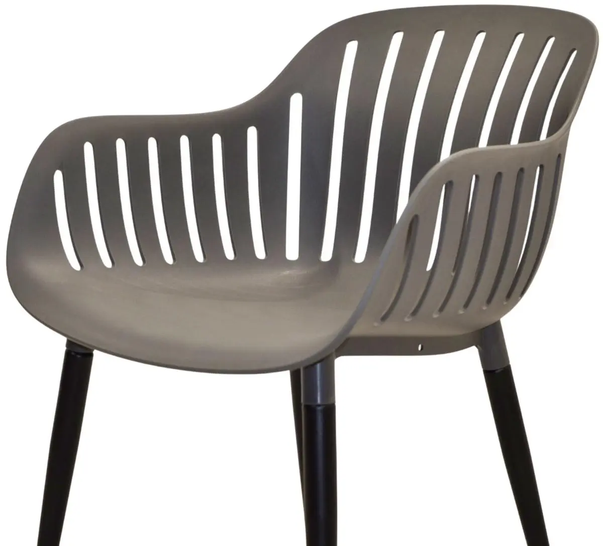 Set mobilier de gradina Koopman 875417 (Anthracite) - 3