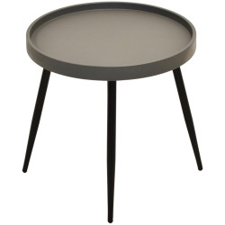 Set mobilier de gradina Koopman 875417 (Anthracite) Thumb
