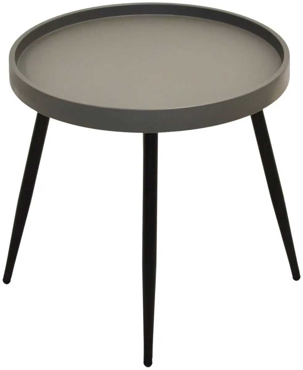 Set mobilier de gradina Koopman 875417 (Anthracite) - 4