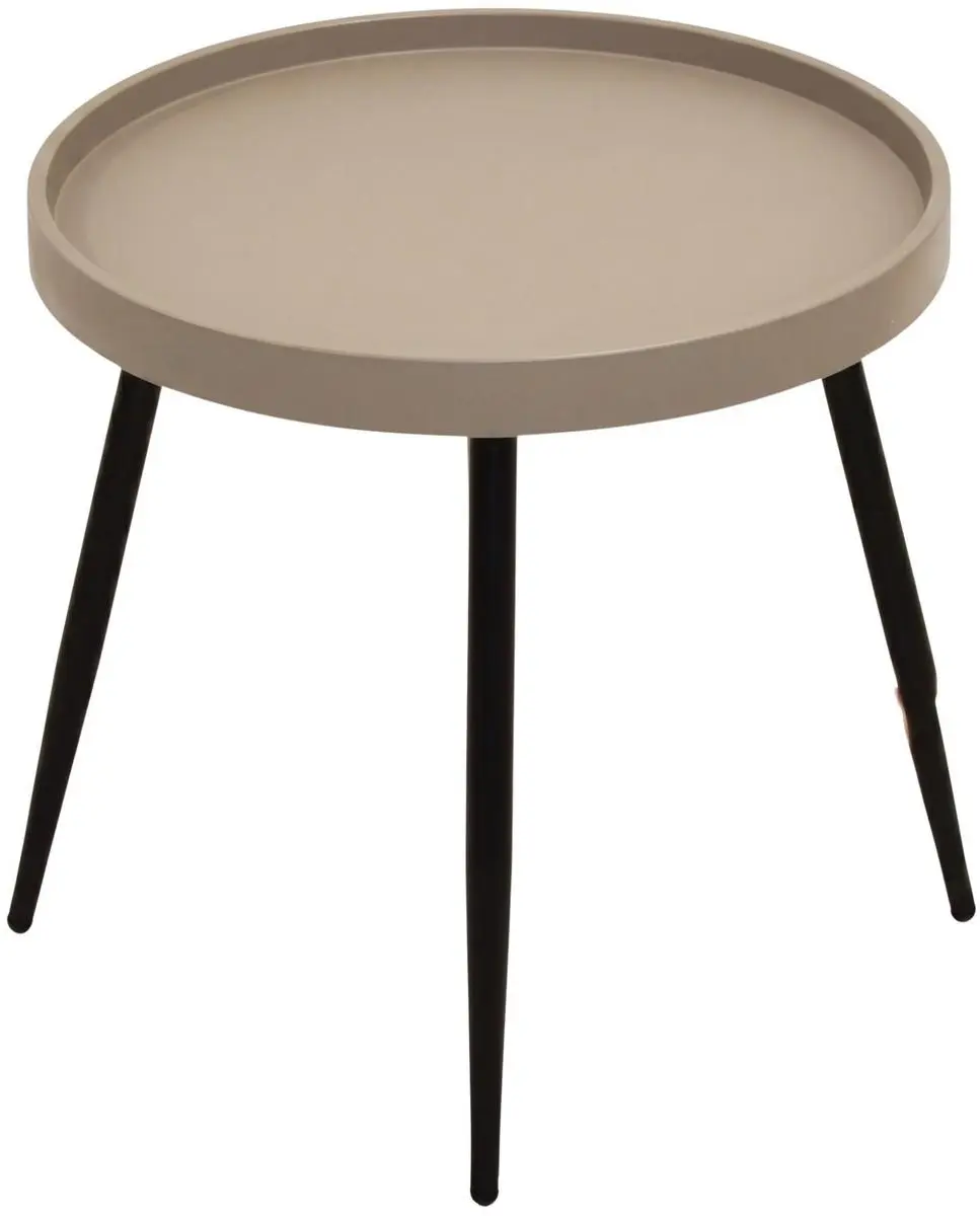 Set mobilier de gradina Koopman 875462 (Beige) - 4