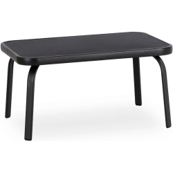 Комплект садовой мебели Mebel Elite Minnesota (Black) Thumb