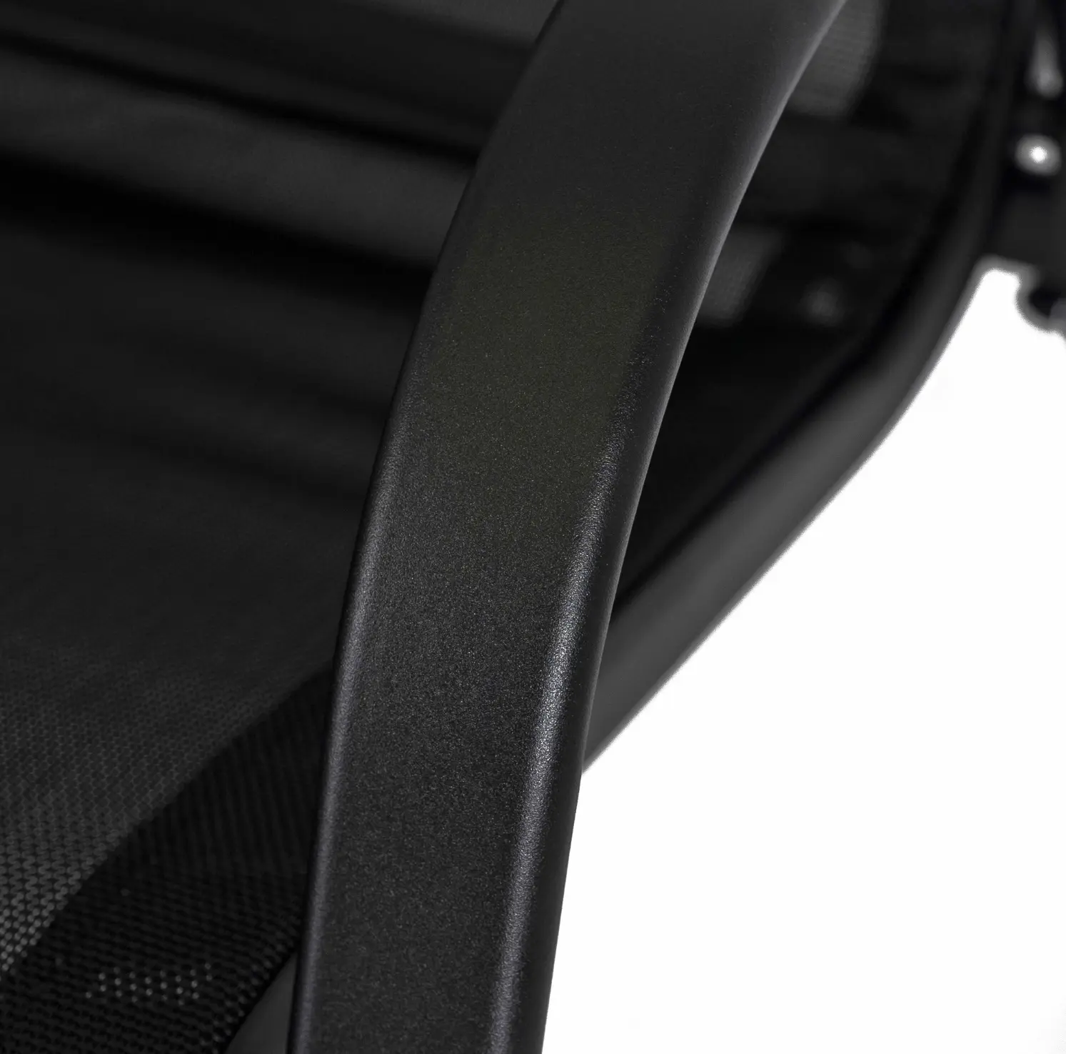 Комплект садовой мебели Mebel Elite Minnesota (Black) - 6