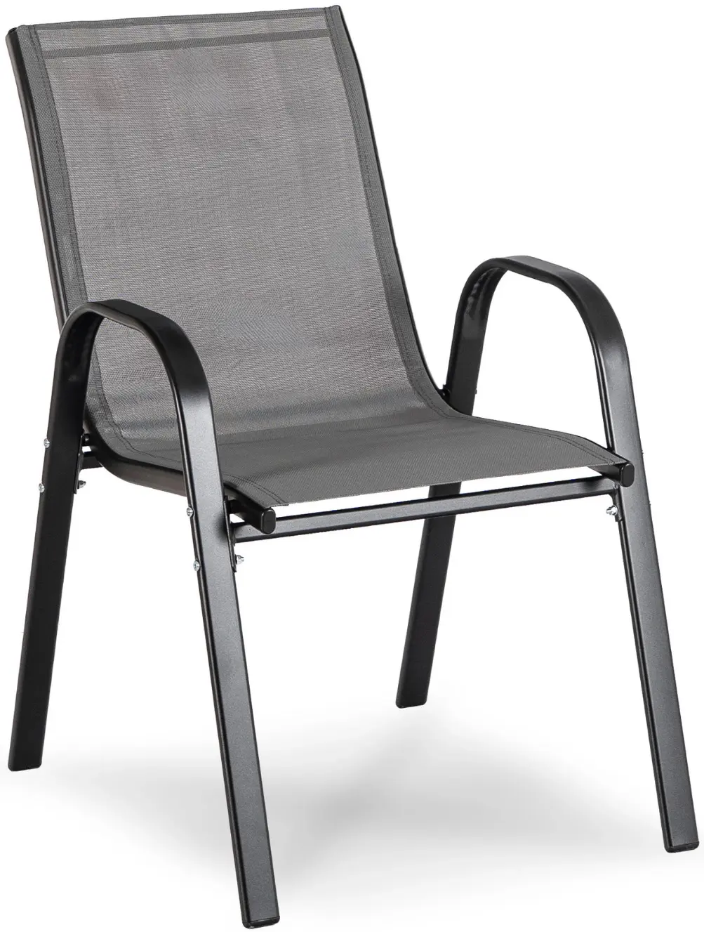 Комплект садовой мебели Mebel Elite Minnesota (Grey) - 4