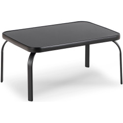 Комплект садовой мебели Mebel Elite Minnesota (Grey) Thumb