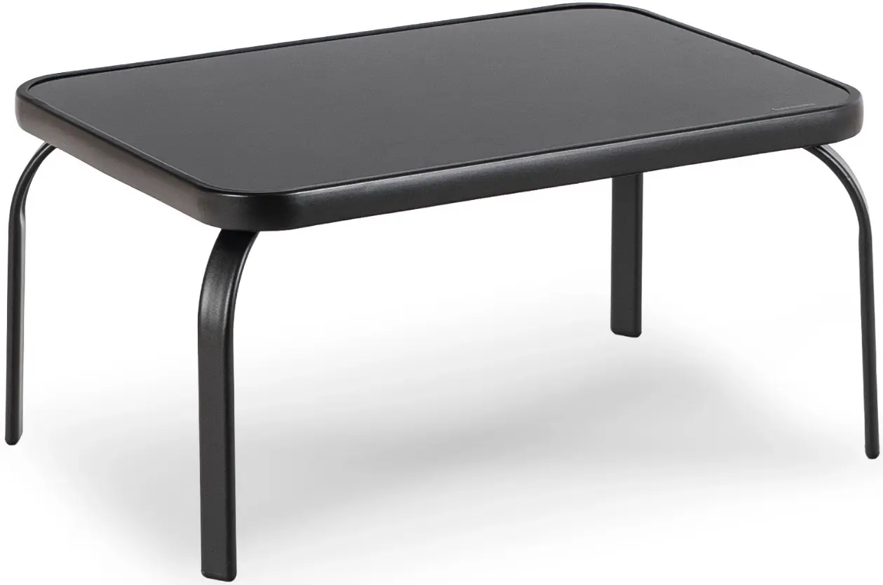 Комплект садовой мебели Mebel Elite Minnesota (Grey) - 5