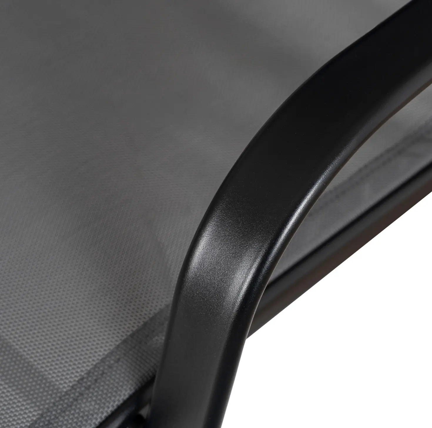 Комплект садовой мебели Mebel Elite Minnesota (Grey) - 6