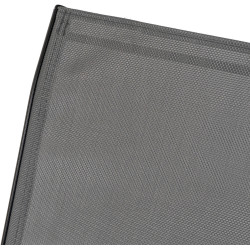 Комплект садовой мебели Mebel Elite Minnesota (Grey) Thumb