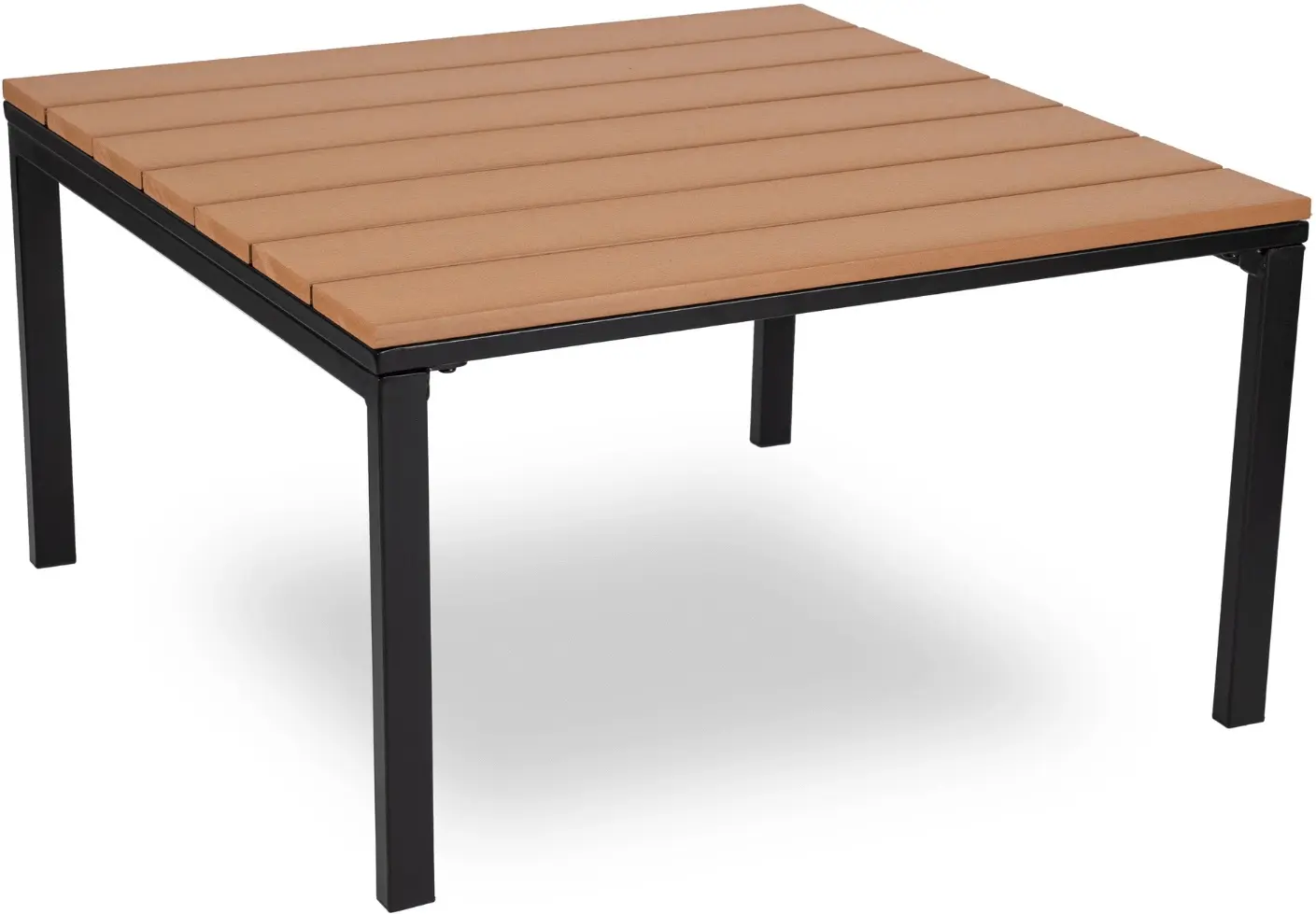 Set mobilier de gradina Mebel Elite Norman (Dark Blue/Black) - 9