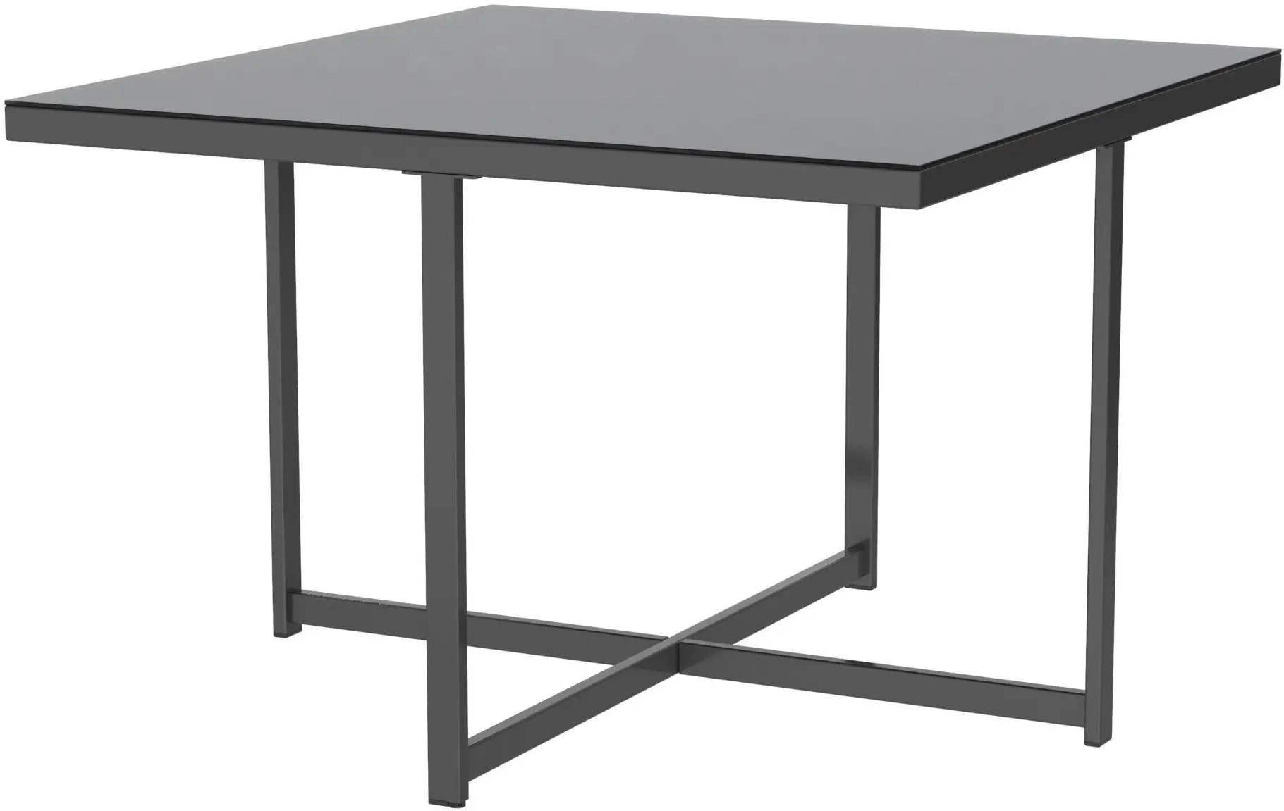 Set mobilier de gradina Naterial Compass (Grey) - 3