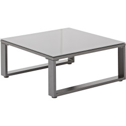 Set mobilier de gradina Naterial Lyra (Grey) Thumb