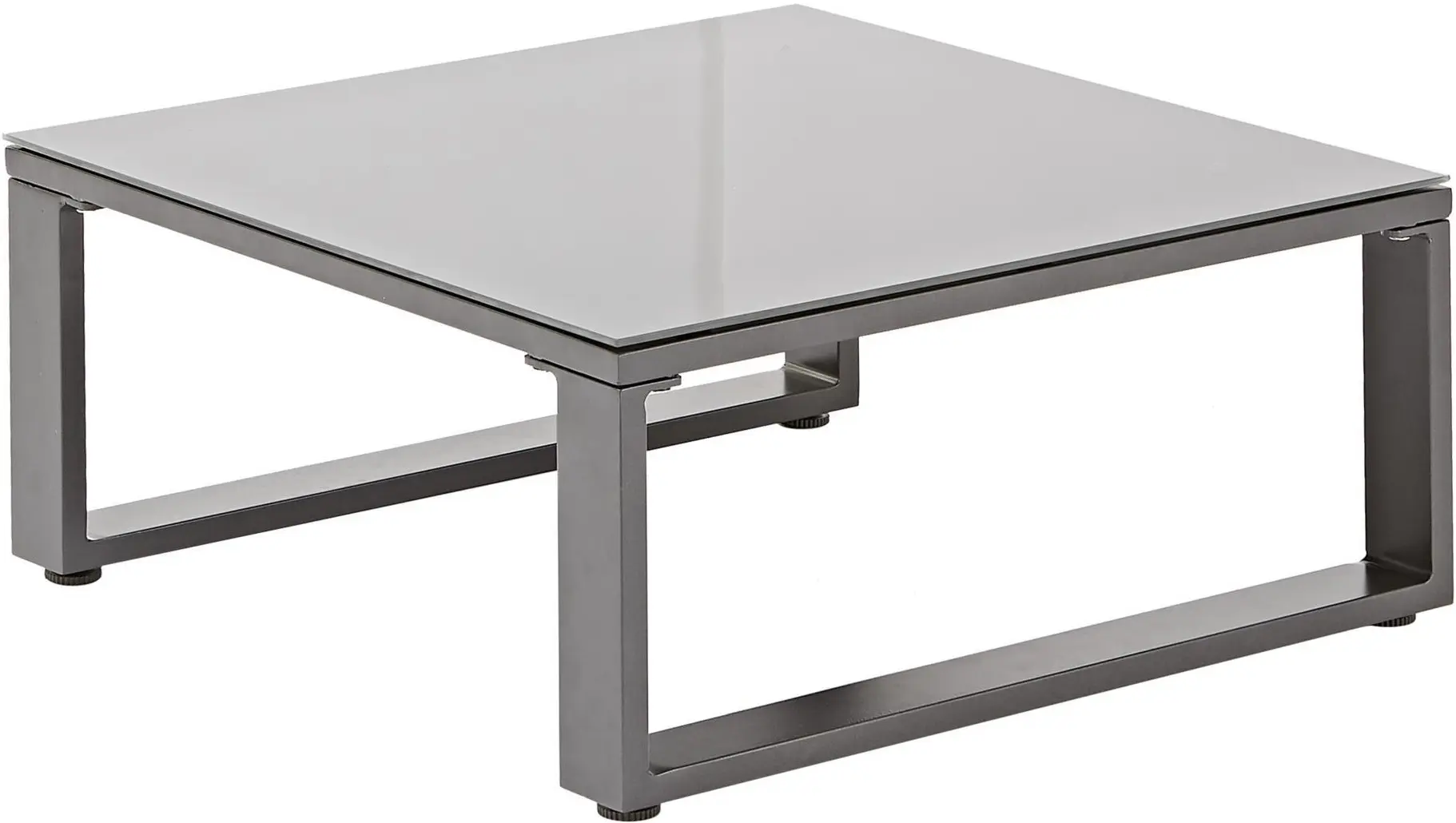 Set mobilier de gradina Naterial Lyra (Grey) - 4