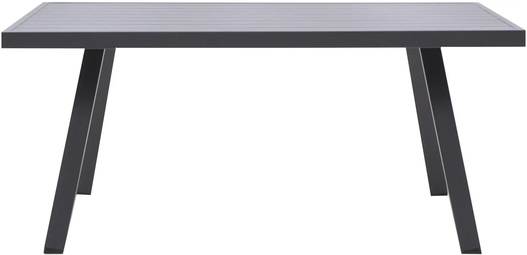 Set mobilier de gradina Naterial Naxos (Grey) - 4