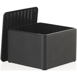 Set mobilier de gradina Naterial Novo (Grey) Thumb