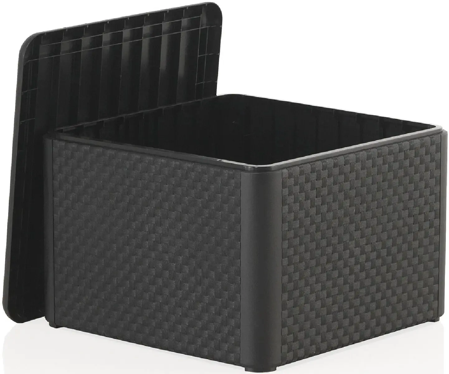 Set mobilier de gradina Naterial Novo (Grey) - 5
