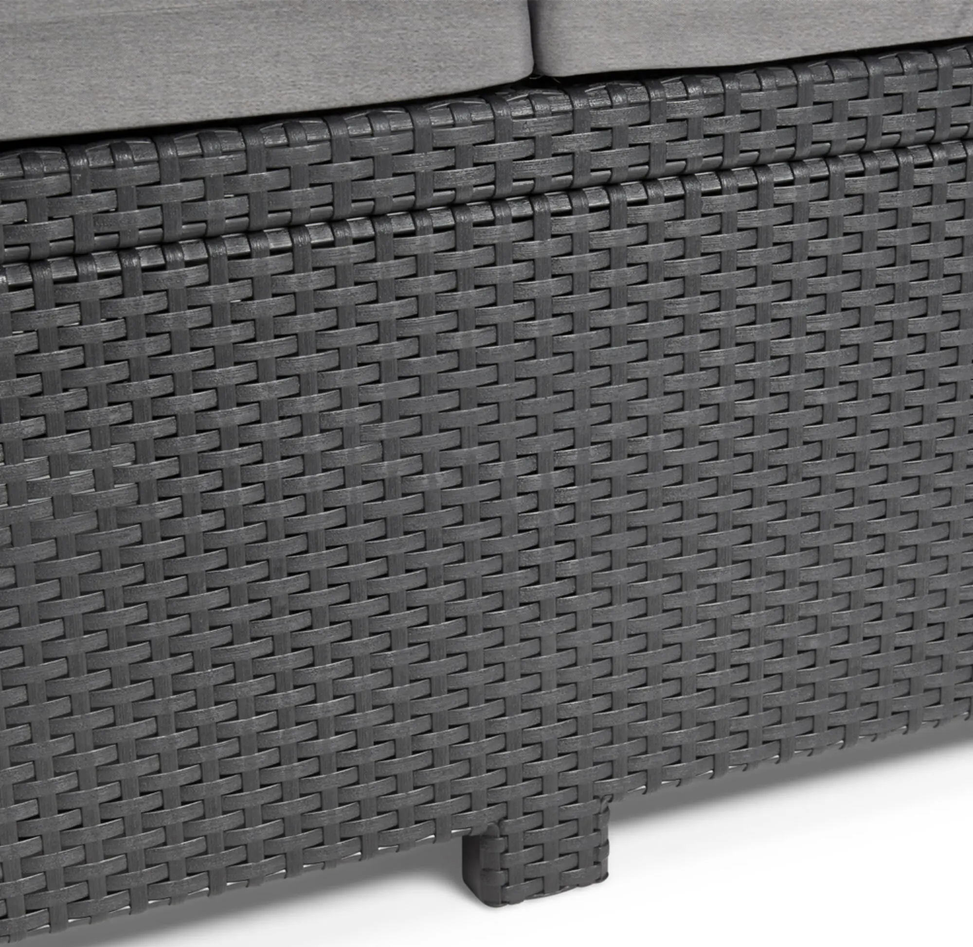 Set mobilier de gradina Naterial Novo (Grey) - 8