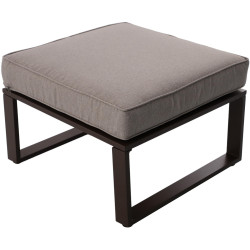 Set mobilier de gradina Naterial Odyssea (Brown) Thumb