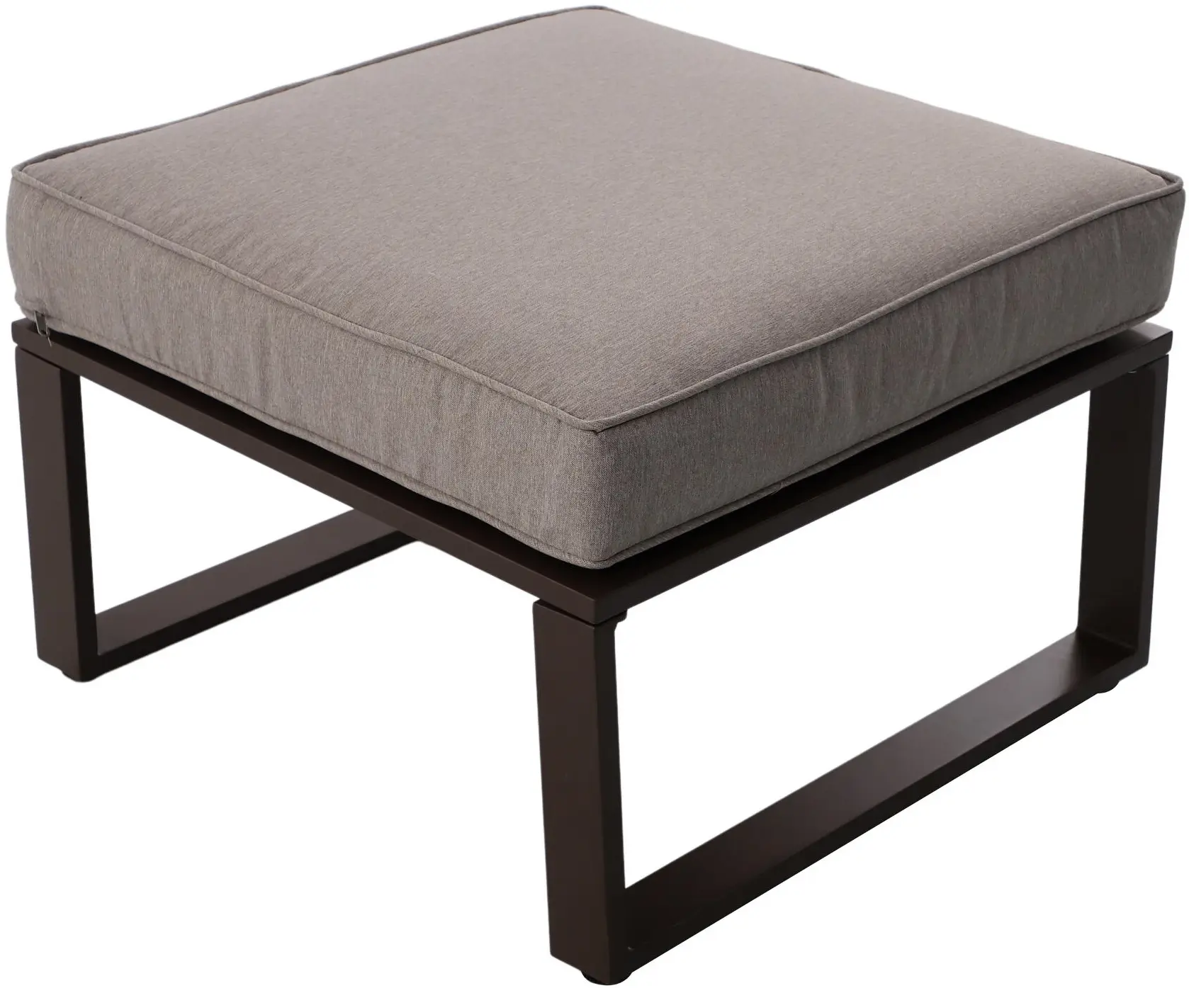 Set mobilier de gradina Naterial Odyssea (Brown) - 5