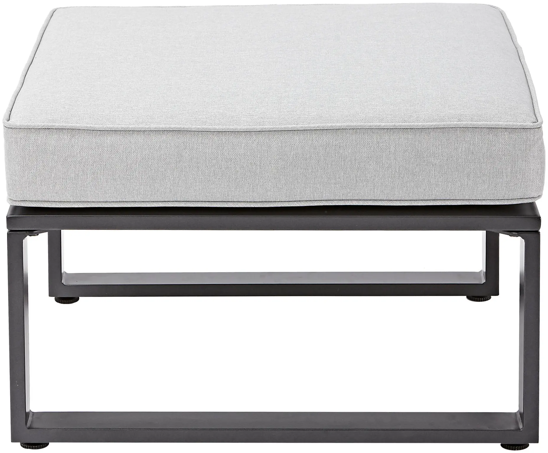 Set mobilier de gradina Naterial Odyssea (Gray) - 4