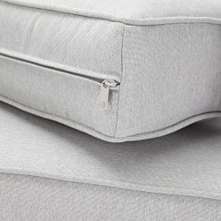 Set mobilier de gradina Naterial Odyssea (Gray) Thumb