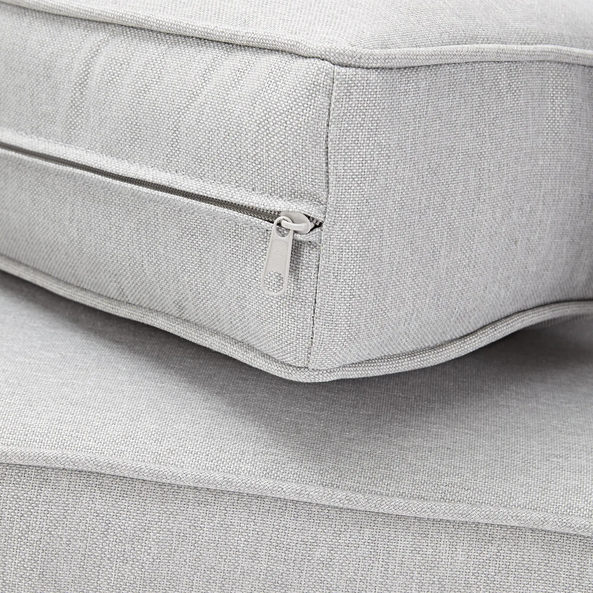Set mobilier de gradina Naterial Odyssea (Gray) - 6