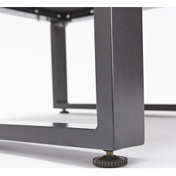 Set mobilier de gradina Naterial Odyssea (Gray) Thumb