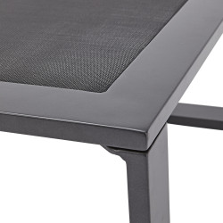 Set mobilier de gradina Naterial Odyssea (Gray) Thumb