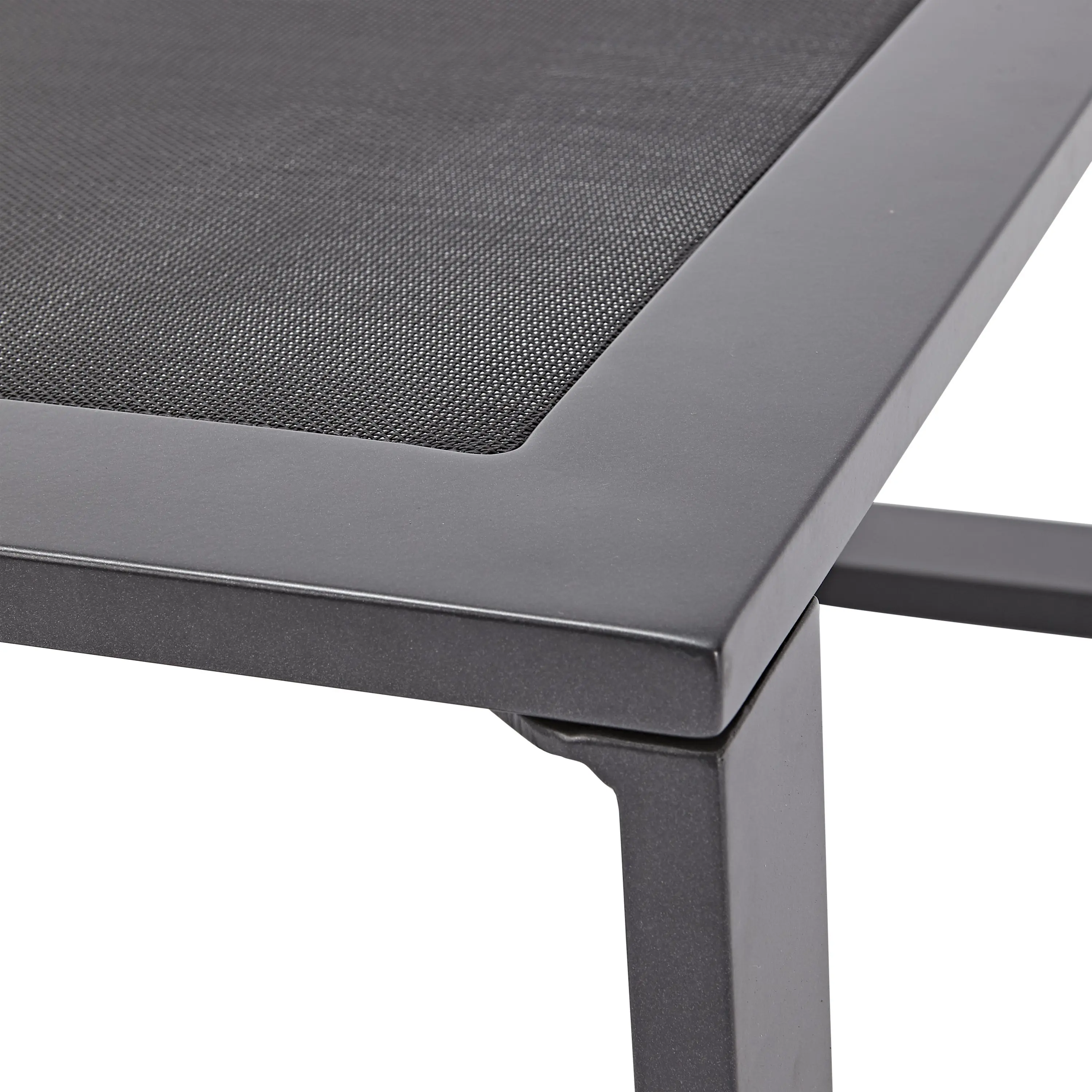 Set mobilier de gradina Naterial Odyssea (Gray) - 8