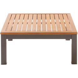 Set mobilier de gradina Naterial Oris II (Gray) Thumb
