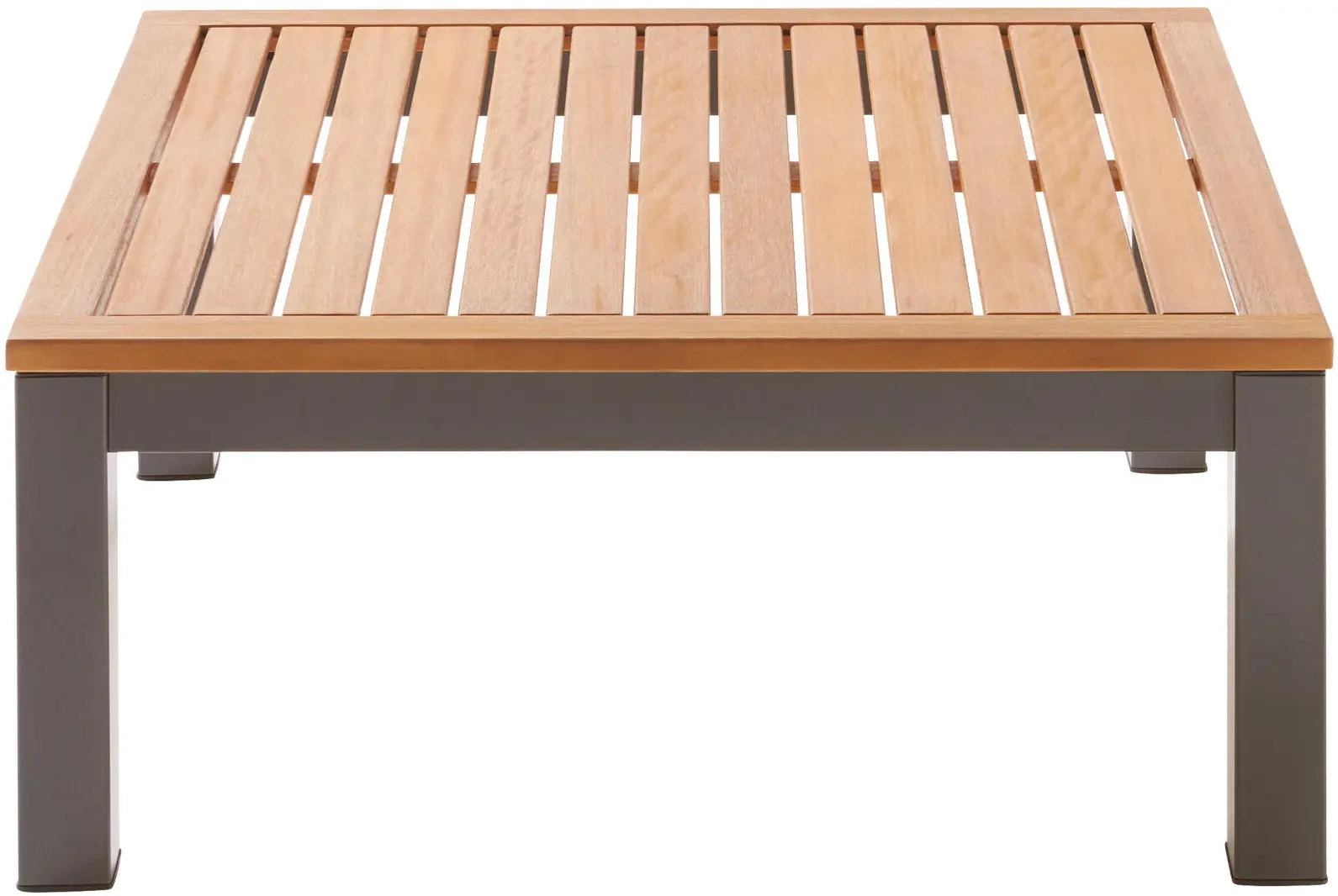 Set mobilier de gradina Naterial Oris II (Gray) - 5