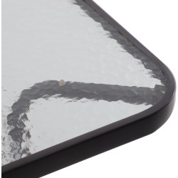 Set mobilier de gradina Naterial Rono (Grey) Thumb