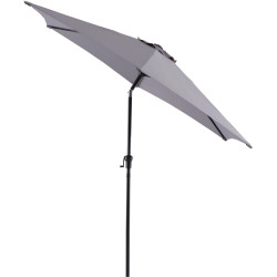Set mobilier de gradina Naterial Rono (Grey) Thumb