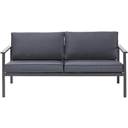 Set mobilier de gradina Naterial Trino (Grey) Thumb