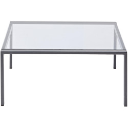 Set mobilier de gradina Naterial Trino (Grey) Thumb