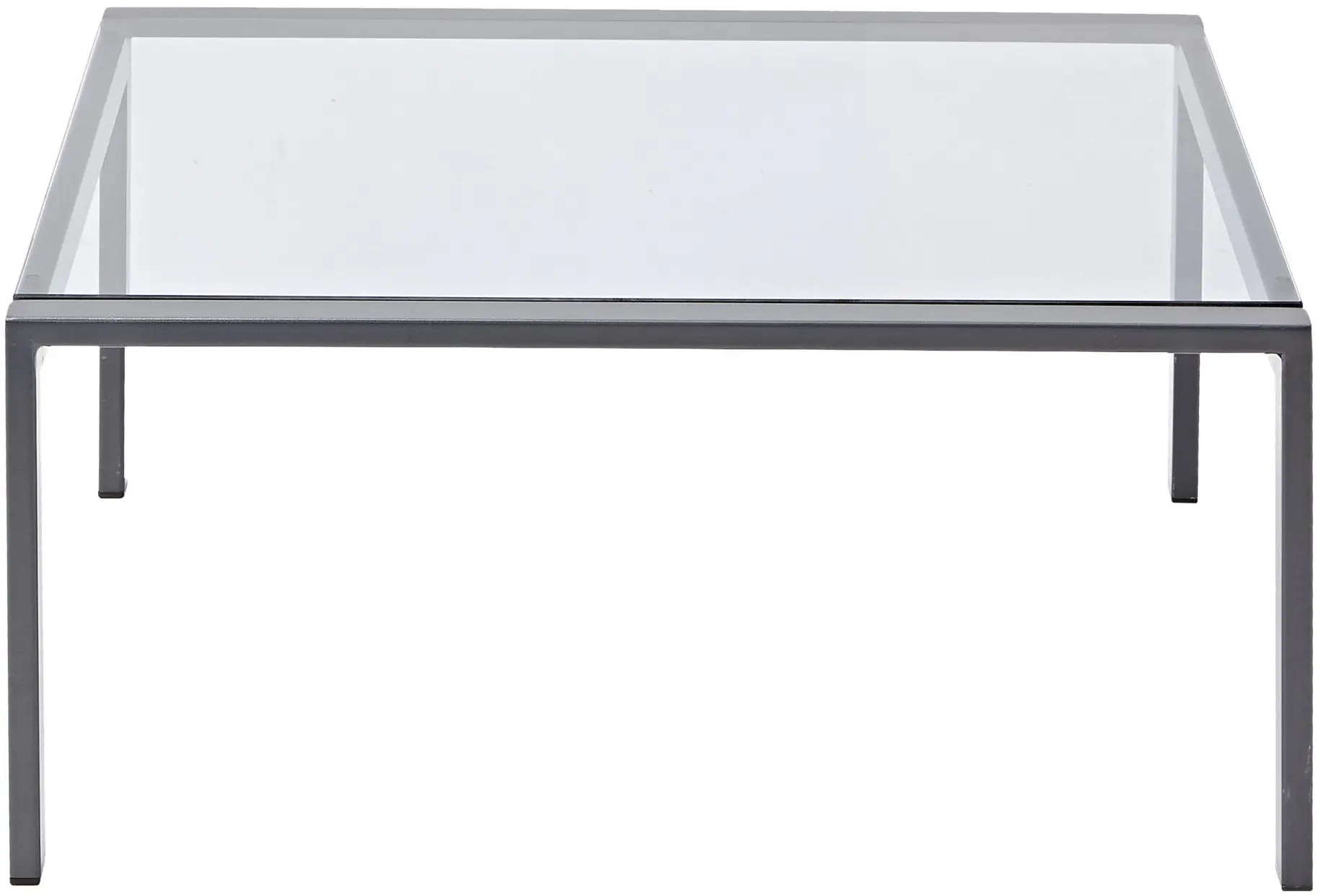Set mobilier de gradina Naterial Trino (Grey) - 5