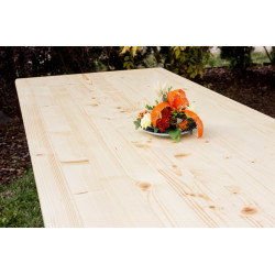 Set mobilier de gradina 11660446 (Natural/Green) Thumb
