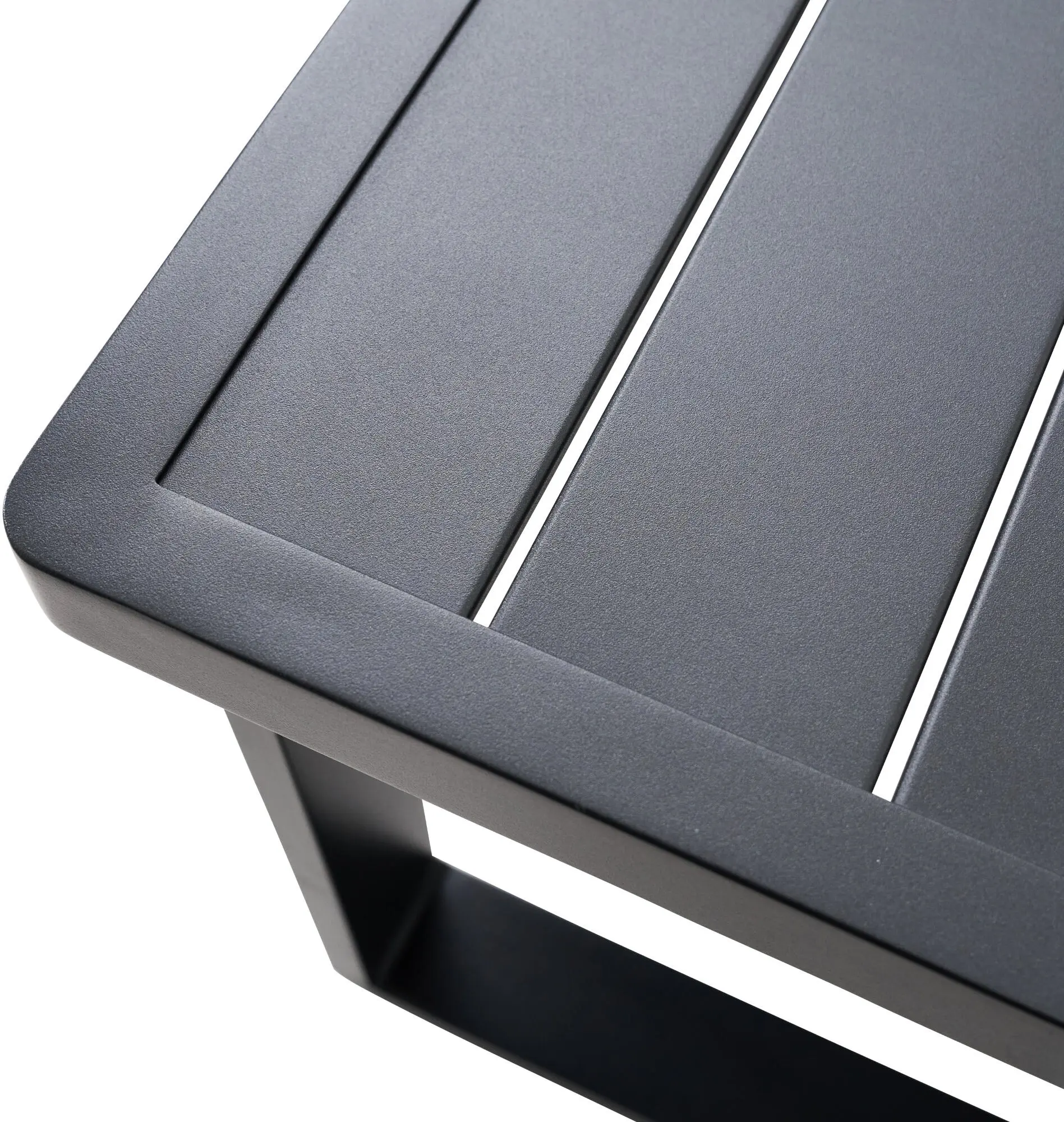 Set mobilier de gradina Aramis (Anthracite) - 4