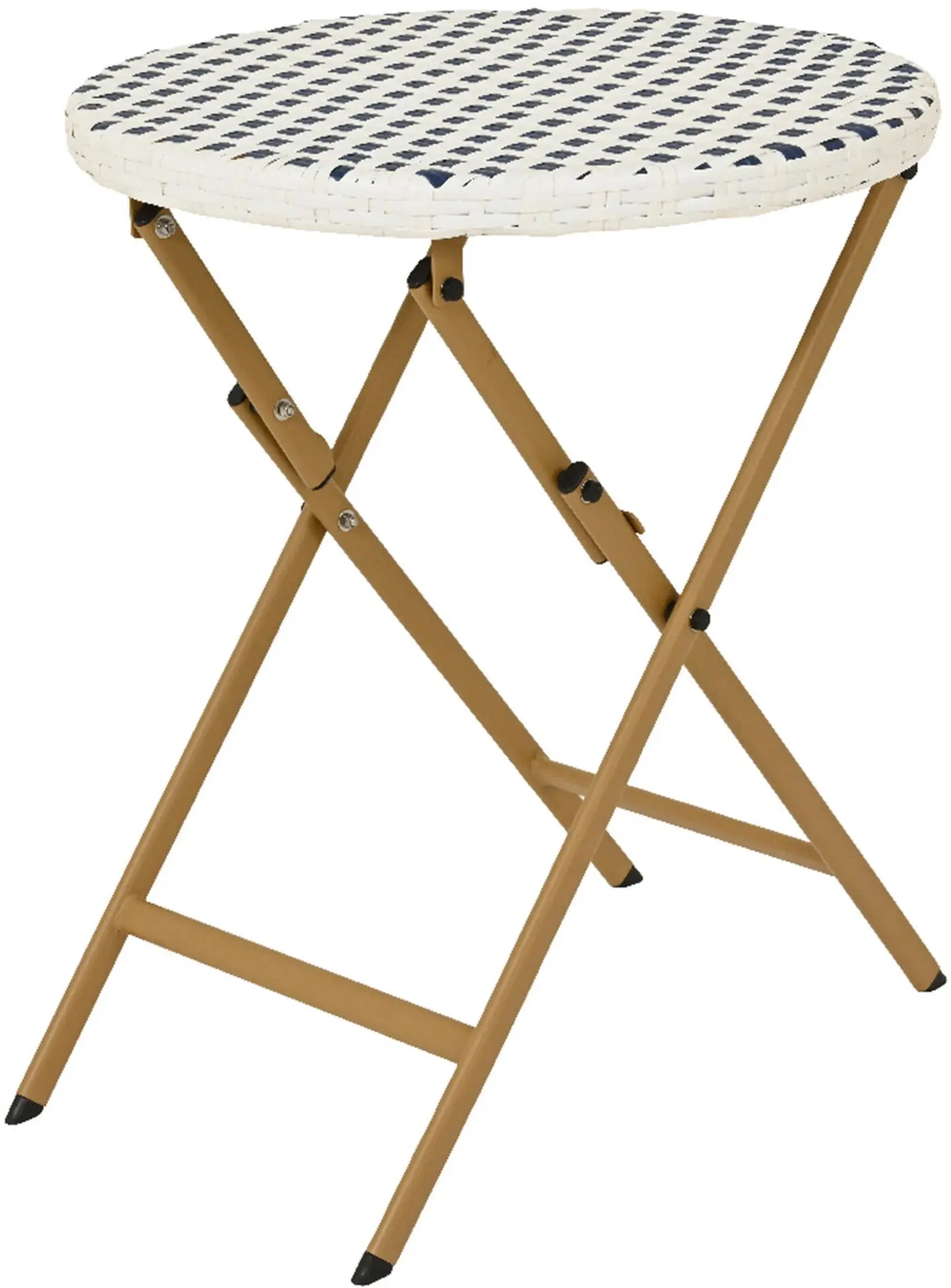 Set mobilier de gradina Bellano (Blue) - 3