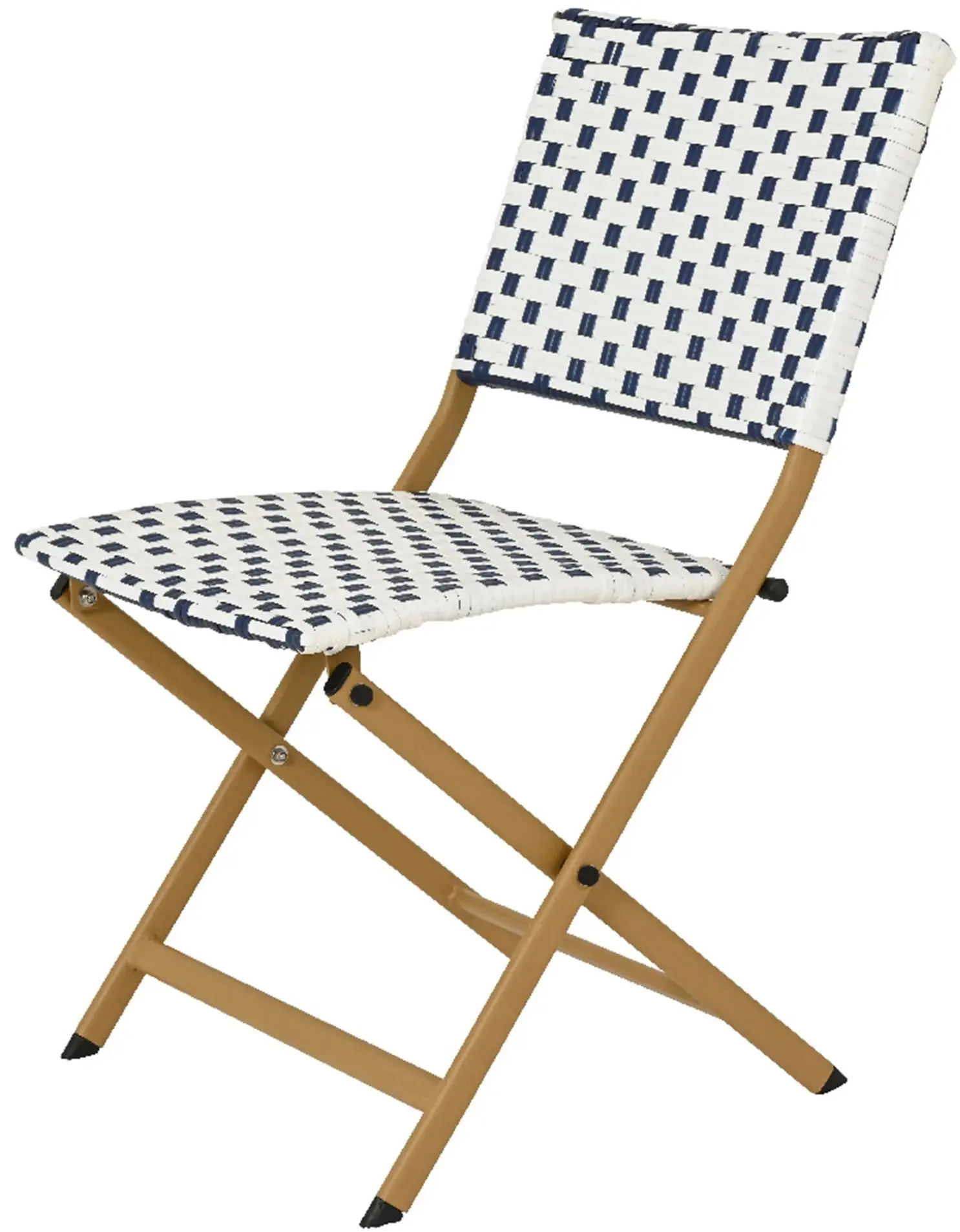 Set mobilier de gradina Bellano (Blue) - 5