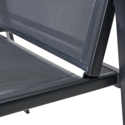 Set mobilier de gradina Beo (Grey) Thumb