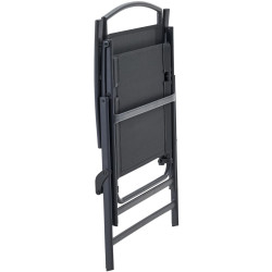 Set mobilier de gradina Doma (Grey) Thumb