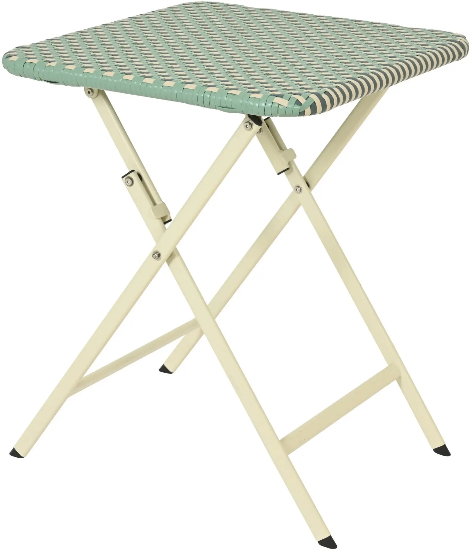 Комплект садовой мебели Montpelier (Green) - 3