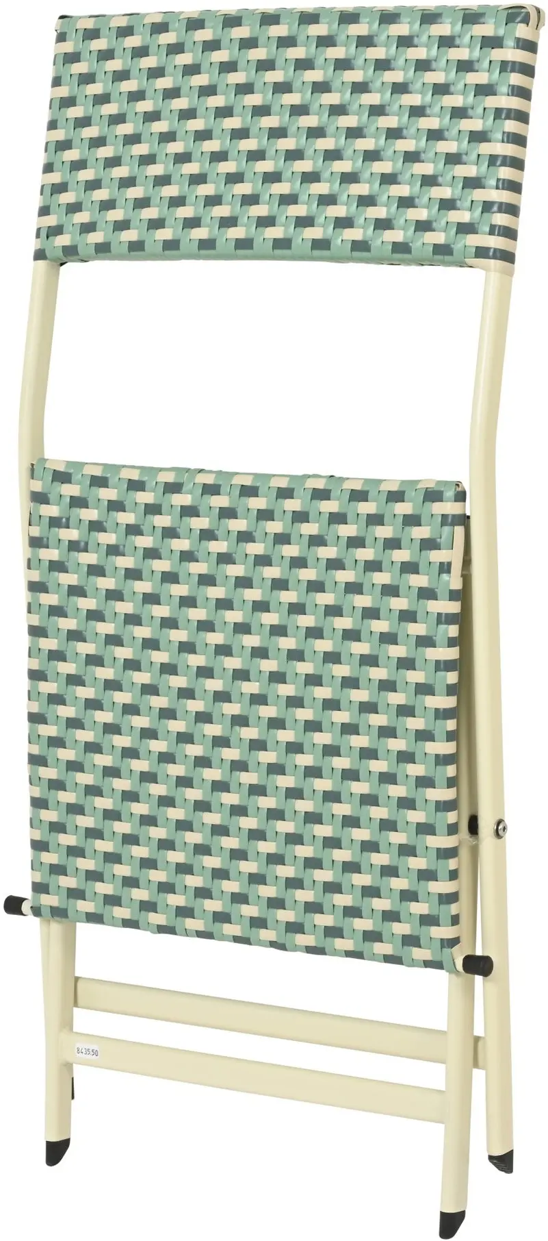 Комплект садовой мебели Montpelier (Green) - 6