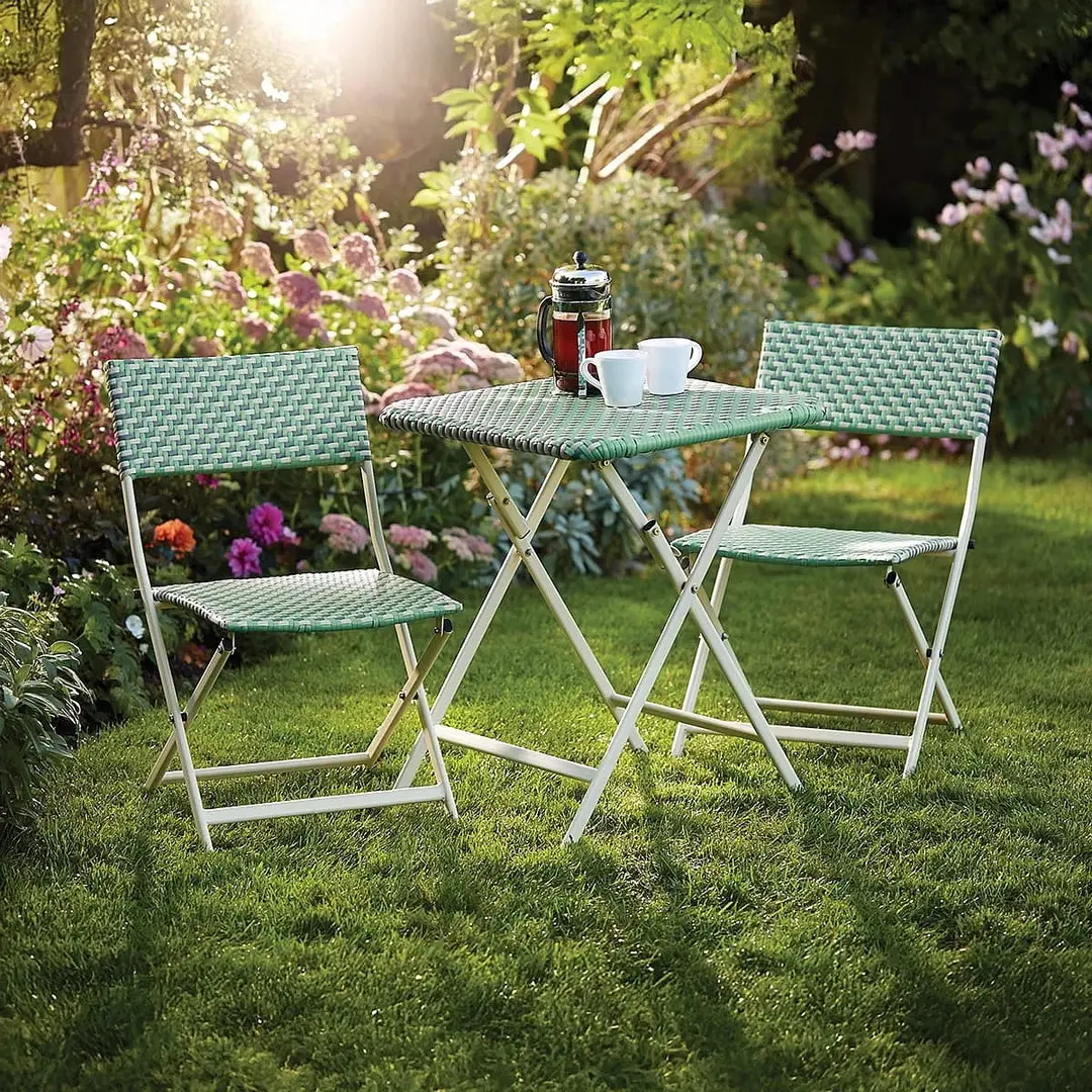 Комплект садовой мебели Montpelier (Green)