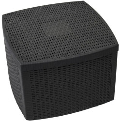 Set mobilier de gradina Tree (Anthracite) Thumb