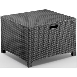 Set mobilier de gradina Venezia 11833374 (Grey) Thumb