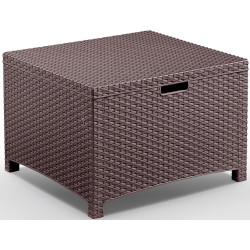 Set mobilier de gradina Venezia (Brown) Thumb